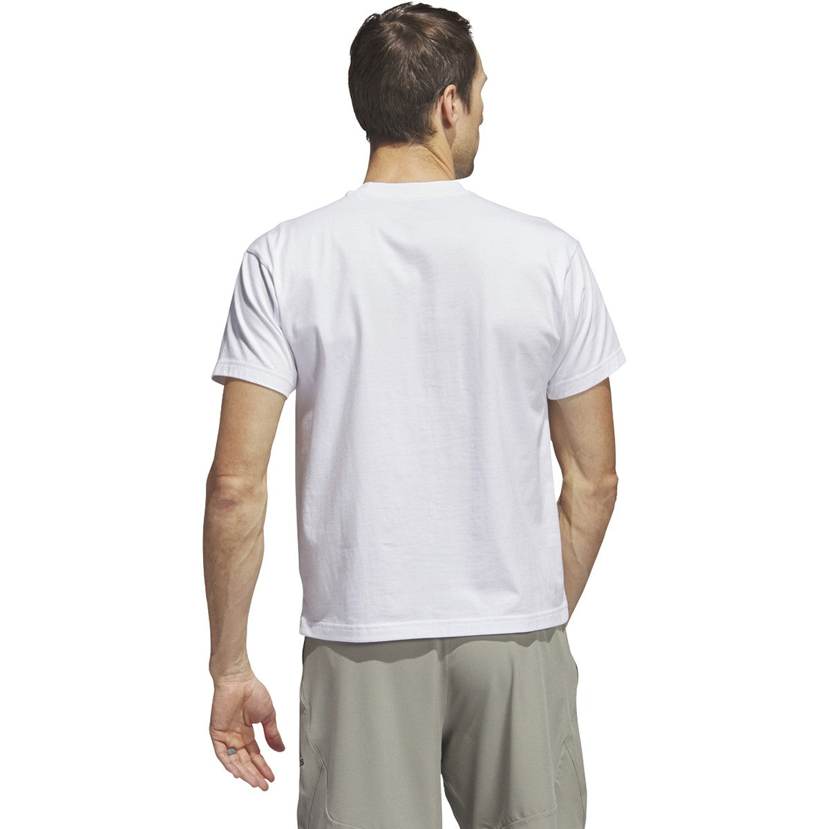 adidas Summer Bash 2 Adult Baseball T-Shirt