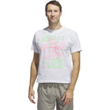 adidas Summer Bash 2 Adult Baseball T-Shirt