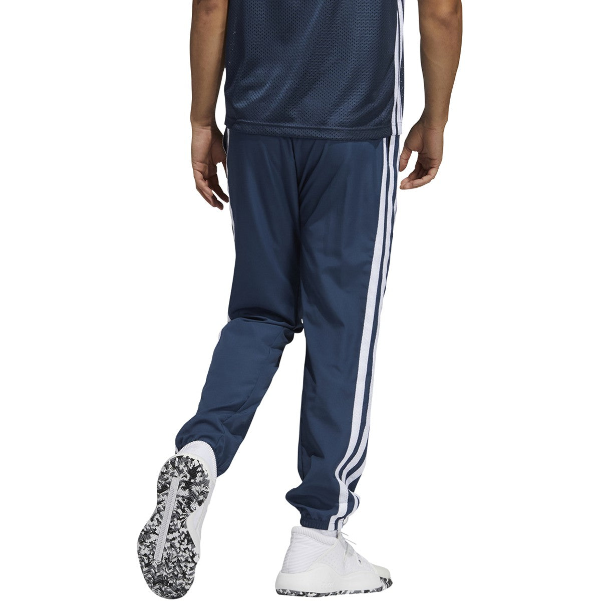 adidas Summer Legend Pant - Mens Basketball
