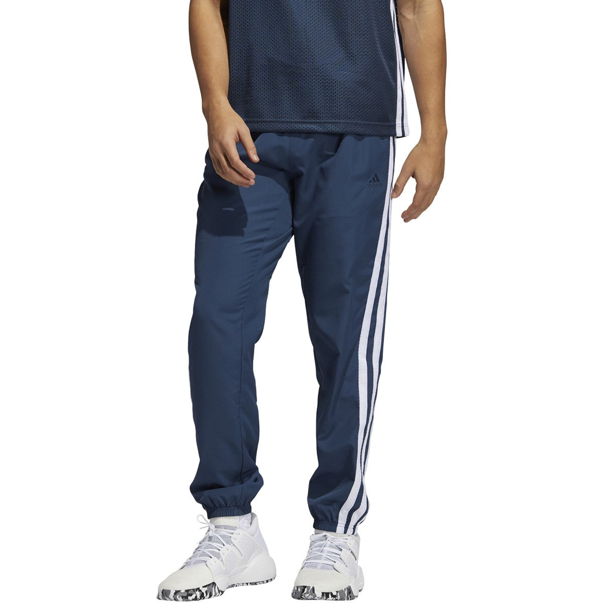 adidas Summer Legend Pant - Mens Basketball