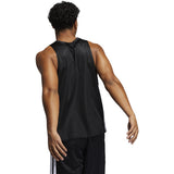 adidas Summer Legend Tank - Mens Basketball