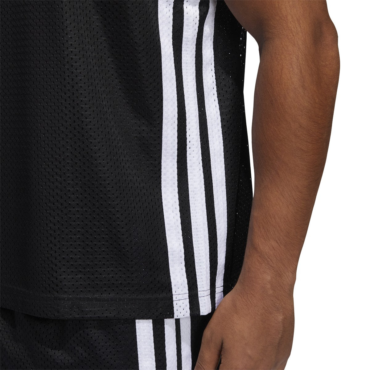 adidas Summer Legend Tank - Mens Basketball