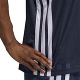 adidas Summer Legend Tank - Mens Basketball