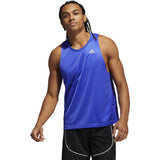 adidas Summer Legend Tank - Mens Basketball
