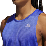 adidas Summer Legend Tank - Mens Basketball
