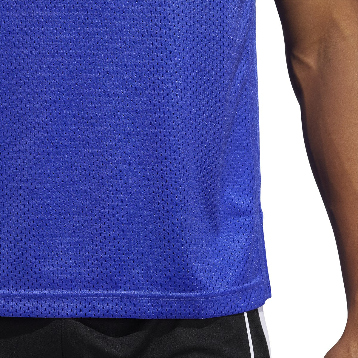 adidas Summer Legend Tank - Mens Basketball