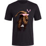 adidas Lionel Messi GOAT Graphic Mens Soccer T-Shirt