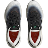adidas Supernova 2 Mens Running Shoes in White and Black
