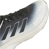 adidas Supernova 2 Mens Running Shoes in White and Black
