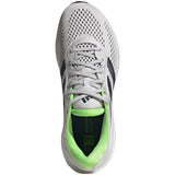 adidas Supernova 2 Mens Running Shoes in Gray