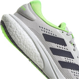 adidas Supernova 2 Mens Running Shoes in Gray