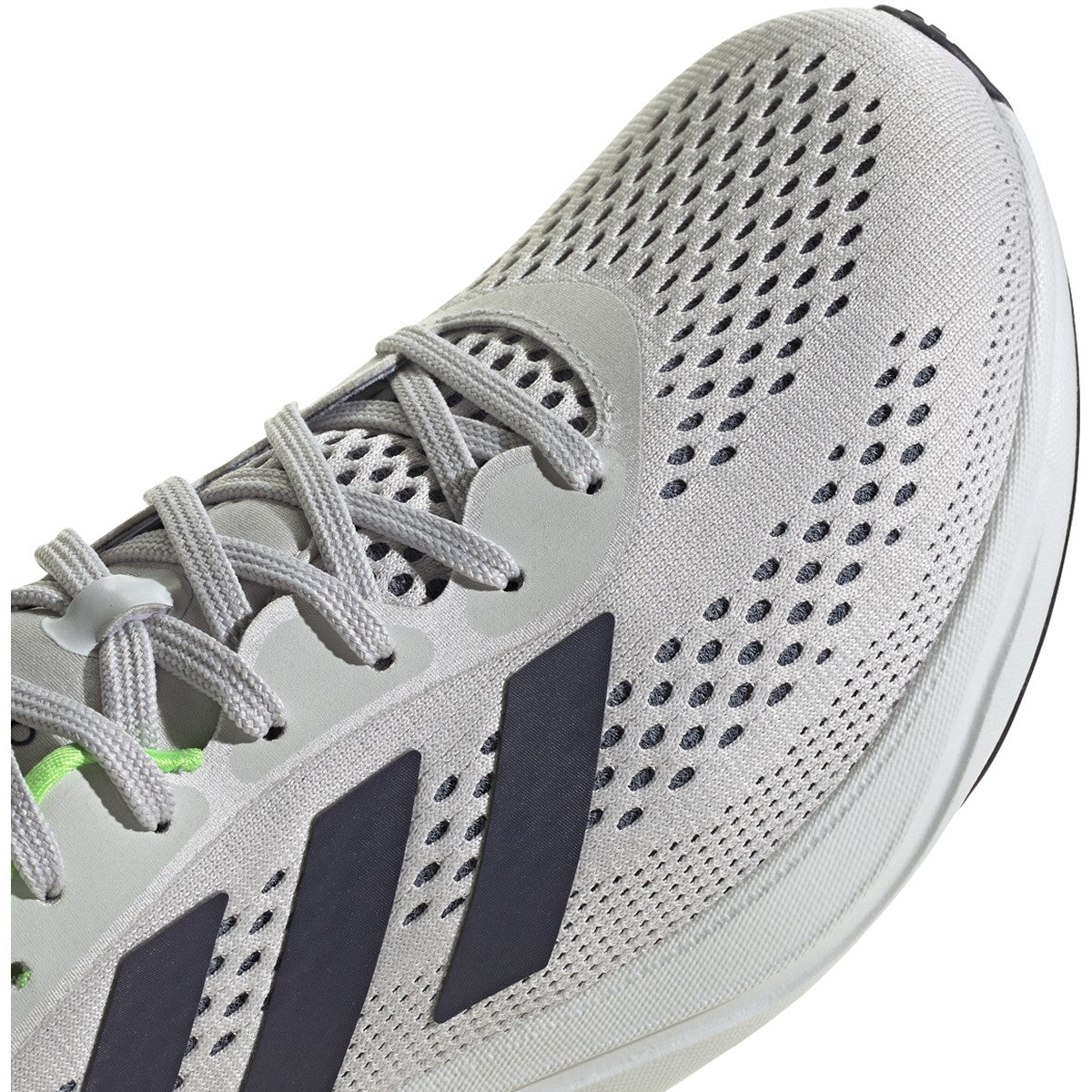 adidas Supernova 2 Mens Running Shoes in Gray
