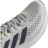 adidas Supernova 2 Mens Running Shoes in Gray