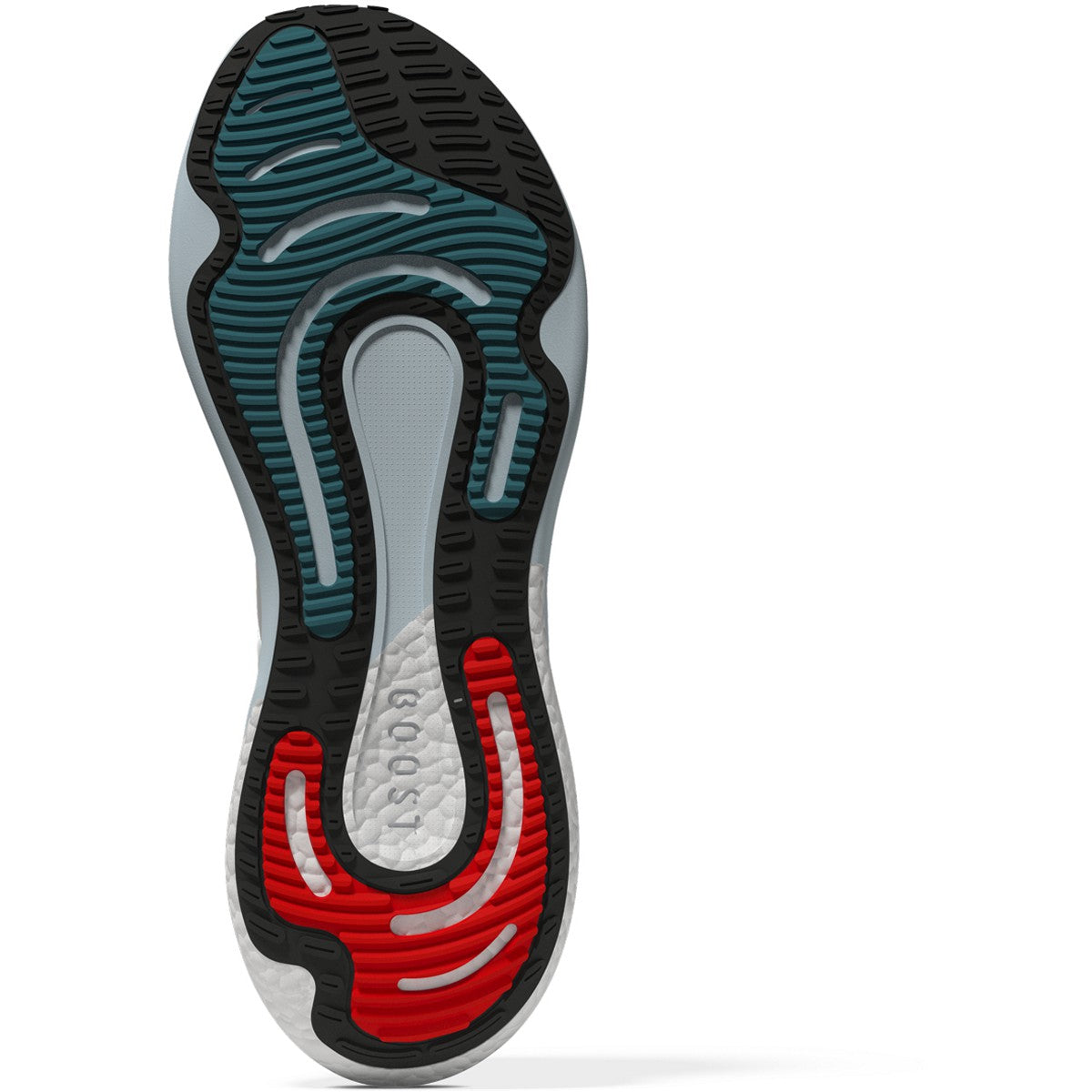 adidas Supernova 2 Mens Running Shoes in Teal
