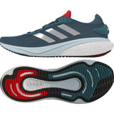 adidas Supernova 2 Mens Running Shoes in Teal