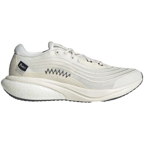 adidas Supernova 2 x Parley Mens Running Shoes in White