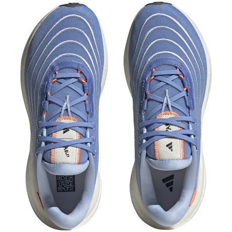adidas Supernova 2 x Parley Womens Running Shoes in Blue