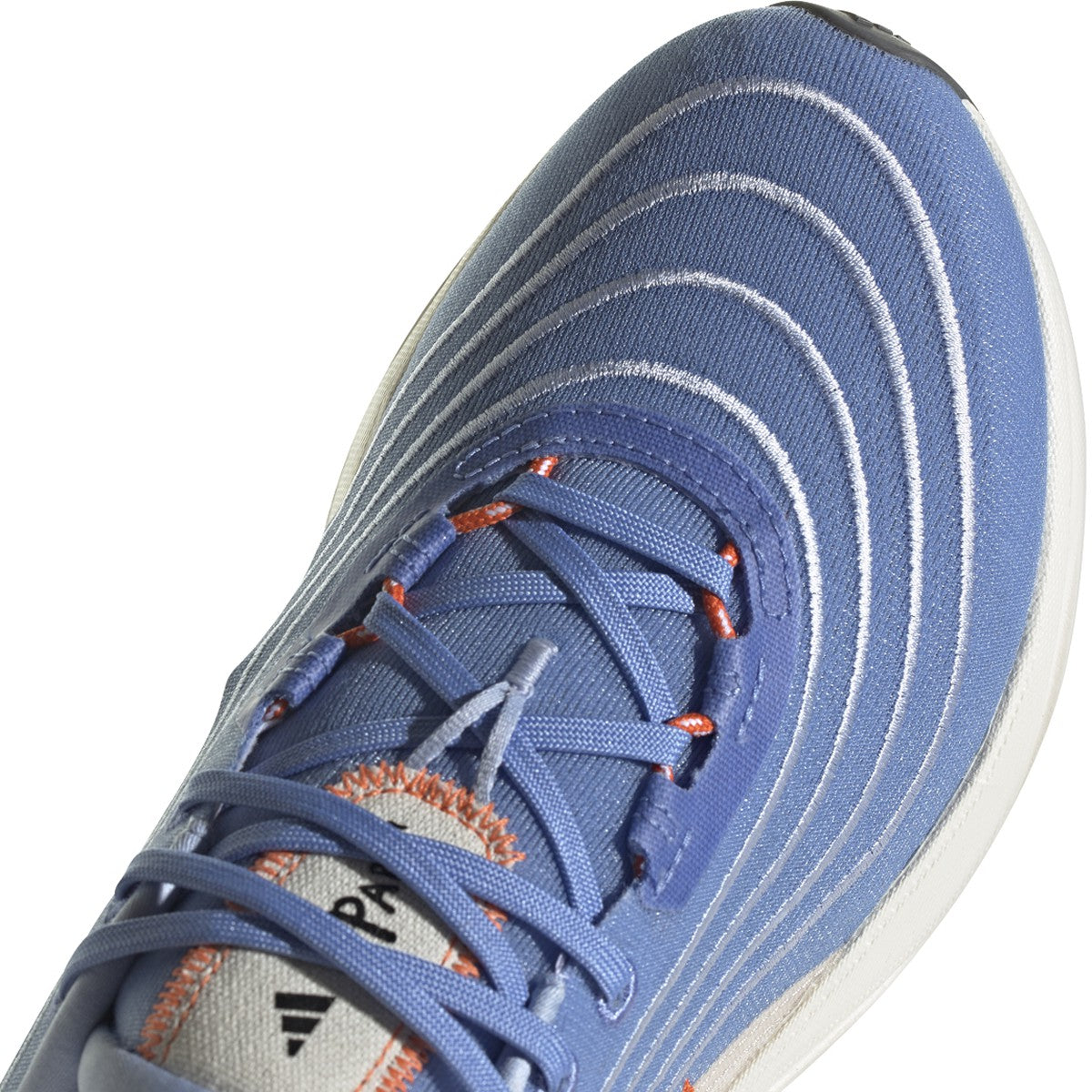 adidas Supernova 2 x Parley Womens Running Shoes in Blue