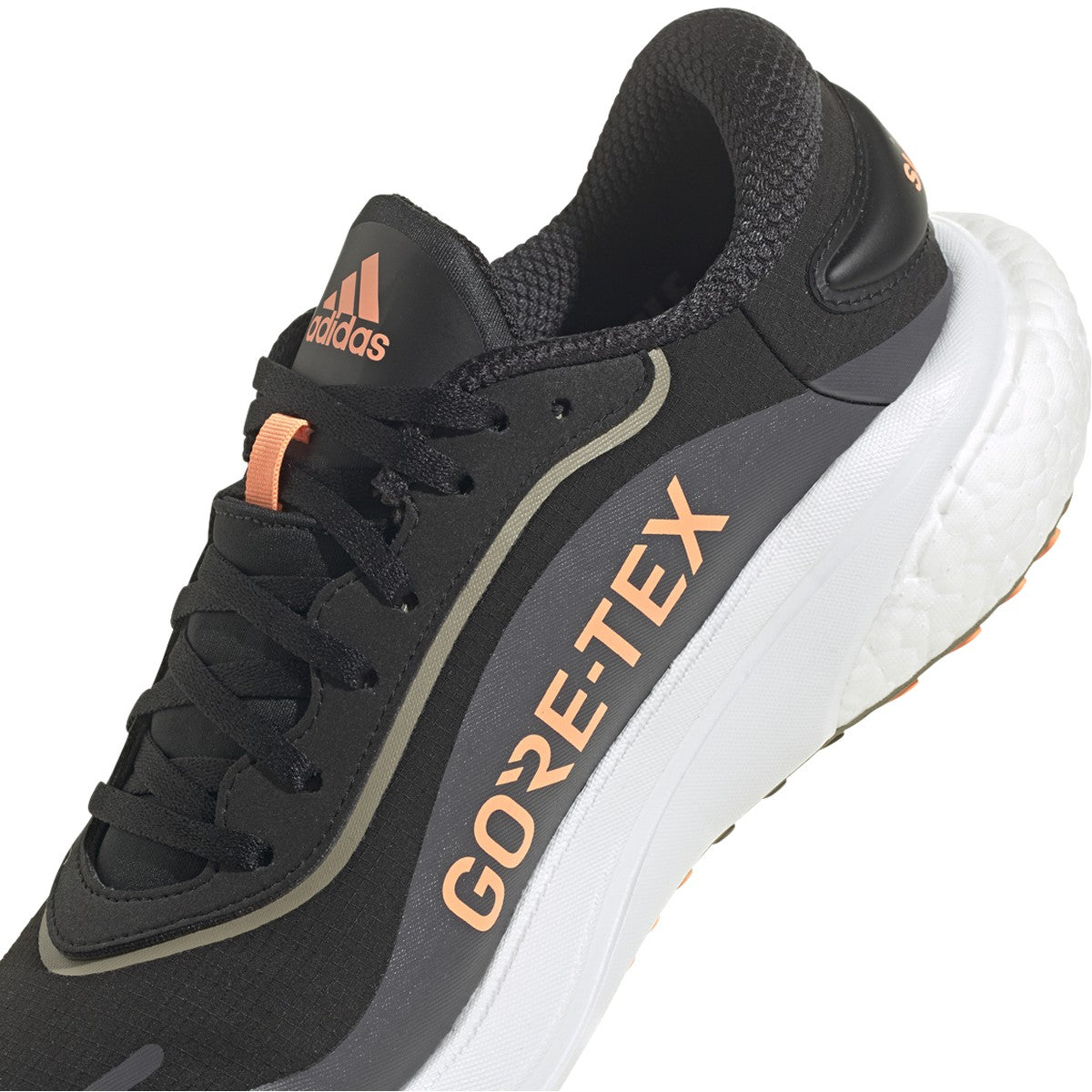 adidas Supernova GTX Mens Running Shoes