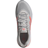 adidas Supernova Mens Running Shoes in Gray