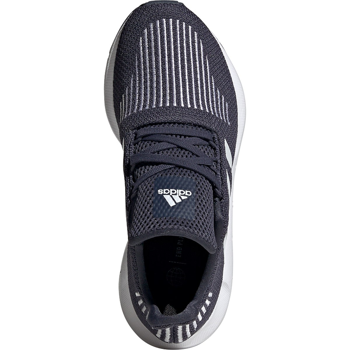 adidas Swift Run 1.0 Youth Running Shoes