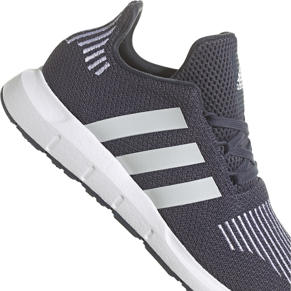 adidas Swift Run 1.0 Youth Running Shoes