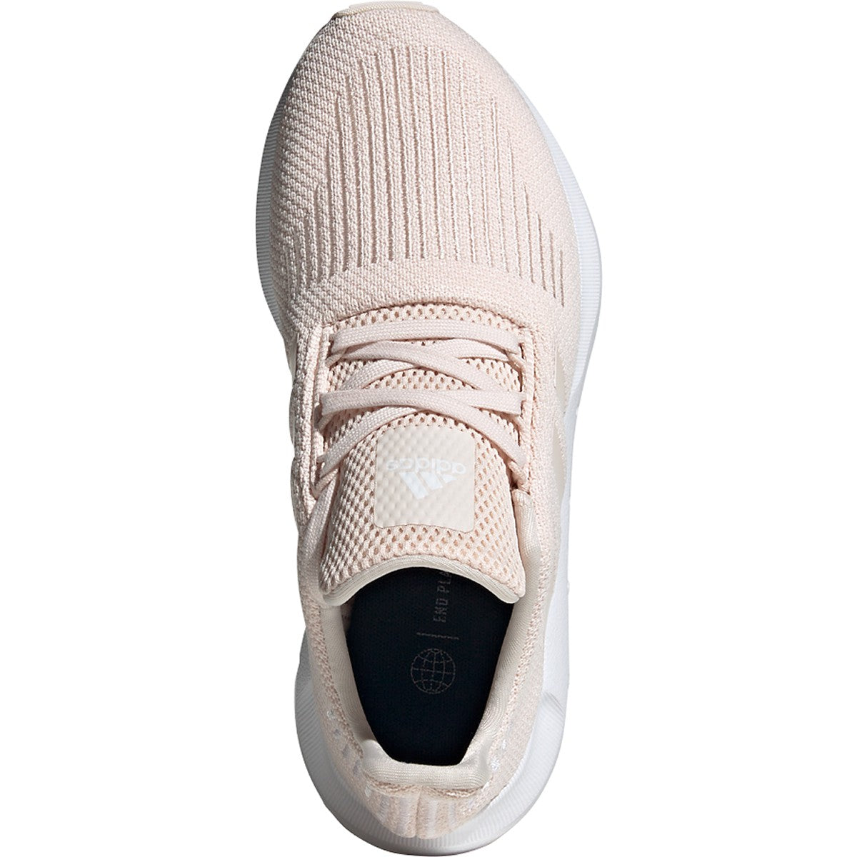 adidas Swift Run 1.0 Youth Running Shoes