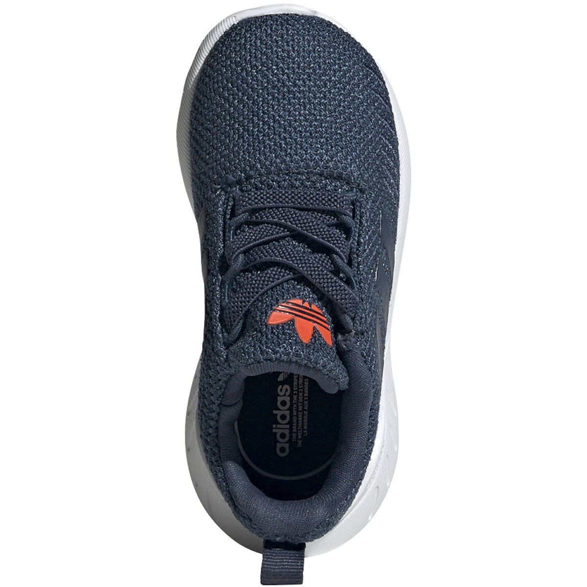 adidas Swift Run 22 Toddler Shoes
