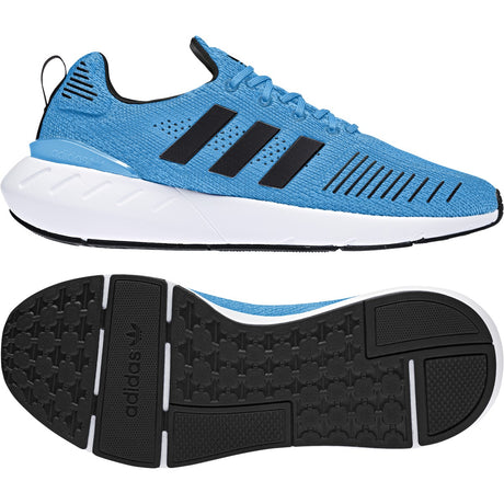 adidas Swift Run 22 Shoe- Mens Running
