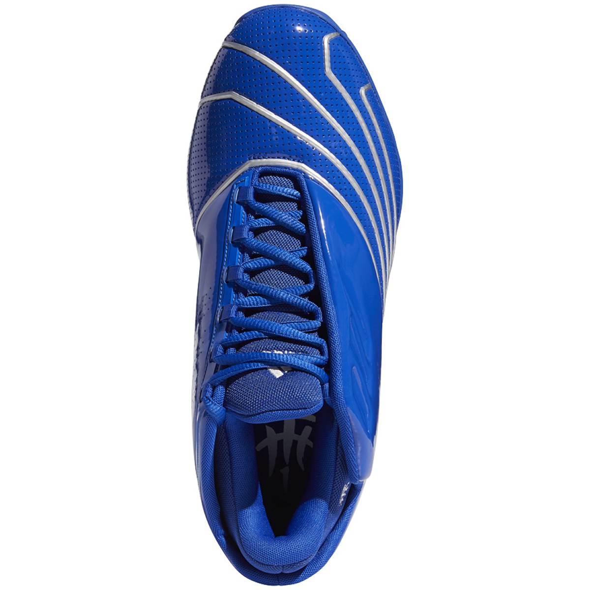 adidas T Mac 2.0 Restomod Basketball Shoes in Blue