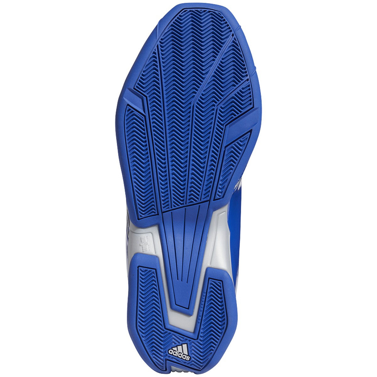 adidas T Mac 2.0 Restomod Basketball Shoes in Blue