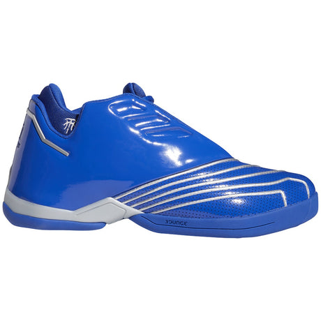 adidas T Mac 2.0 Restomod Basketball Shoes in Blue