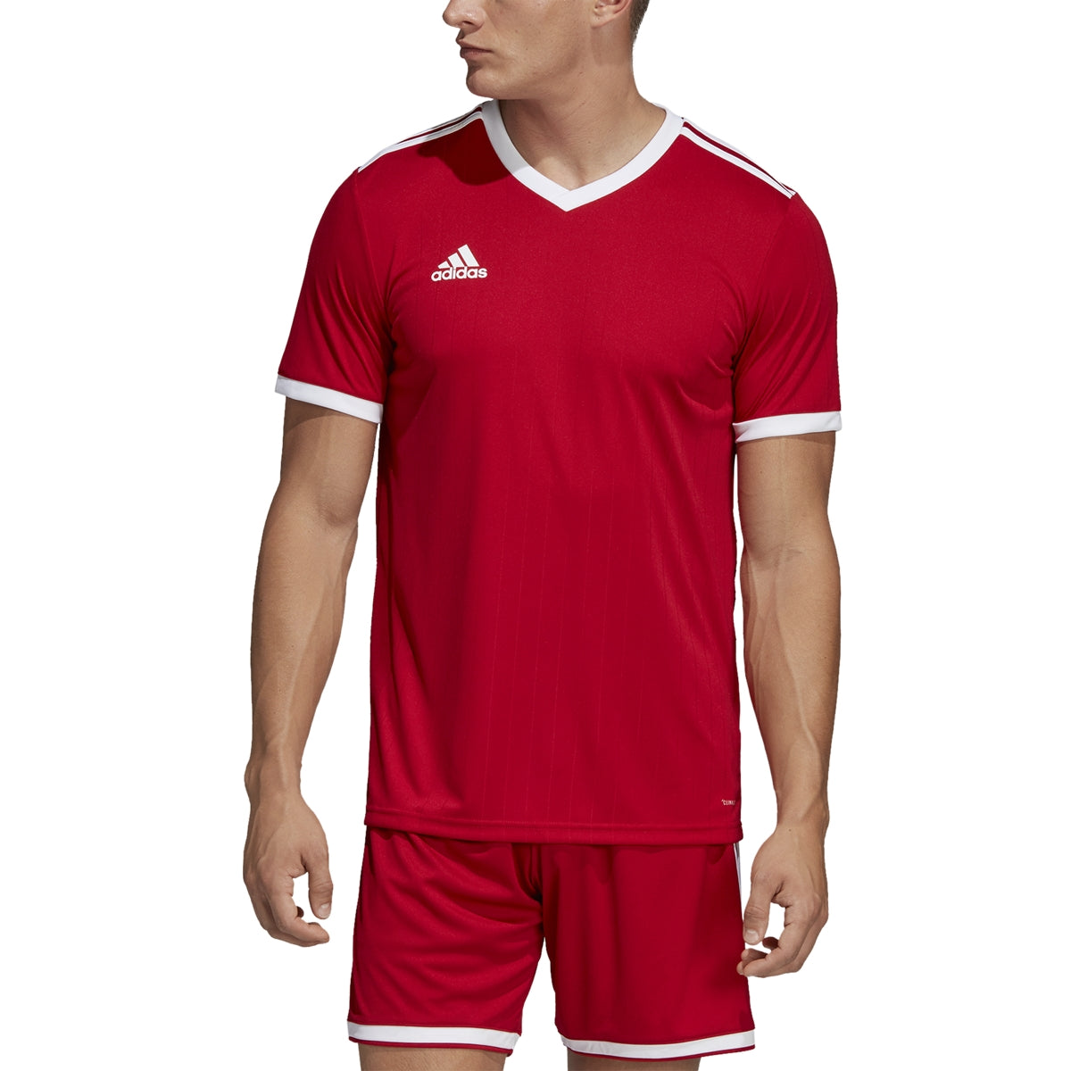 adidas Tabela 18 Jersey - Men's Soccer