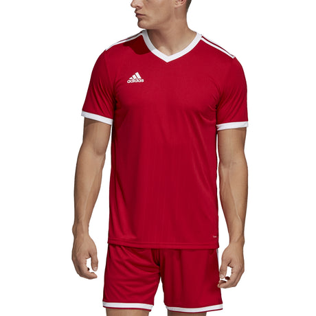 adidas Tabela 18 Jersey - Men's Soccer