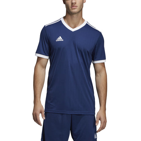 adidas Tabela 18 Jersey - Men's Soccer