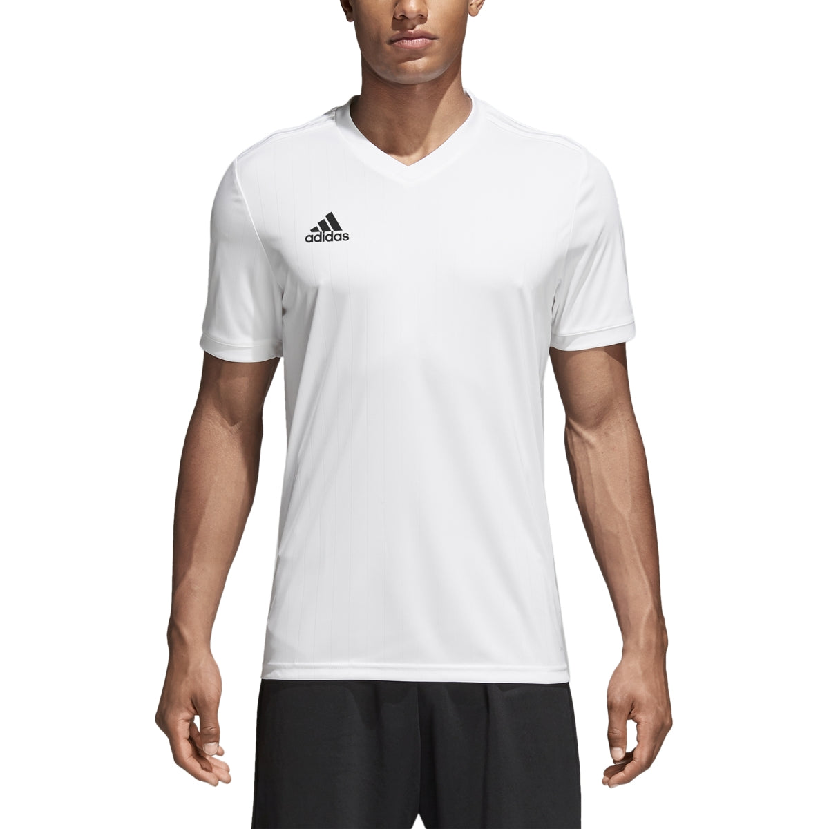 adidas Tabela 18 Jersey - Men's Soccer