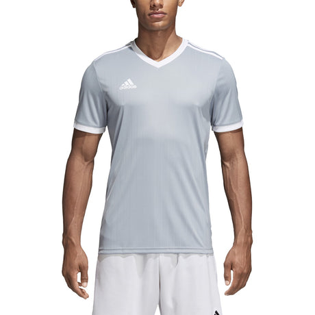 adidas Tabela 18 Jersey - Men's Soccer