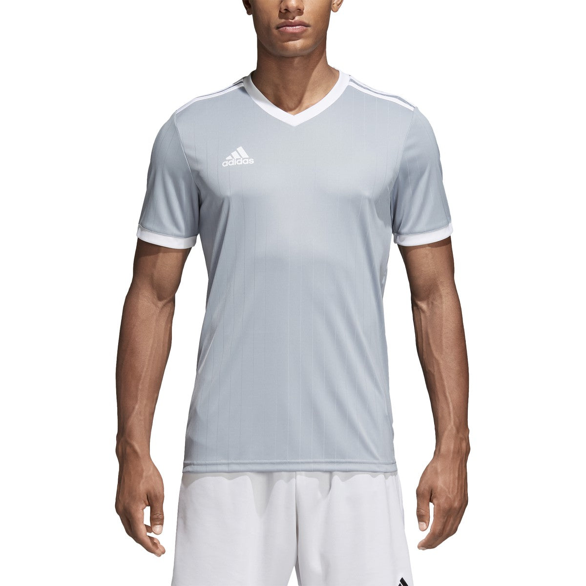 adidas Tabela 18 Jersey - Men's Soccer