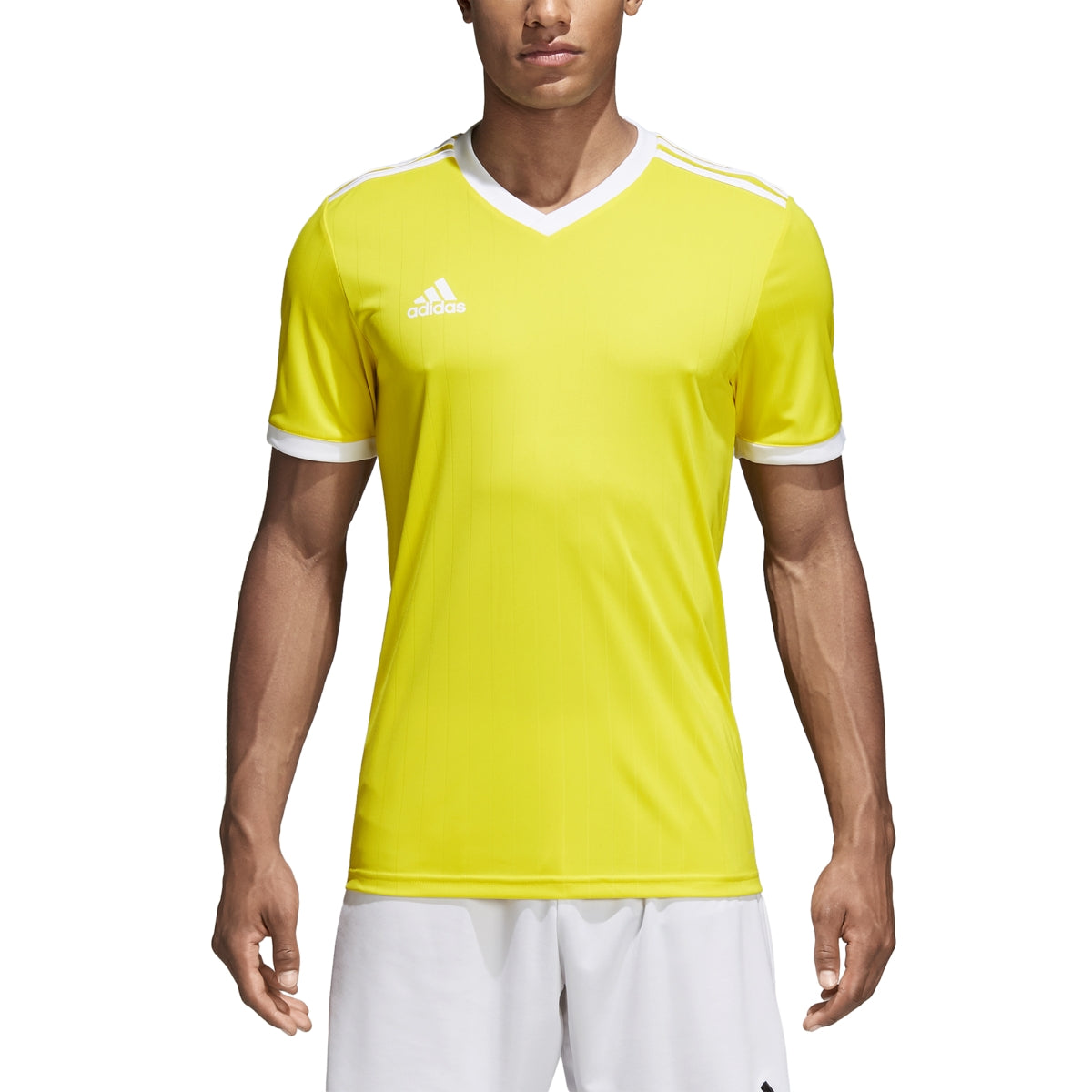 adidas Tabela 18 Jersey - Men's Soccer