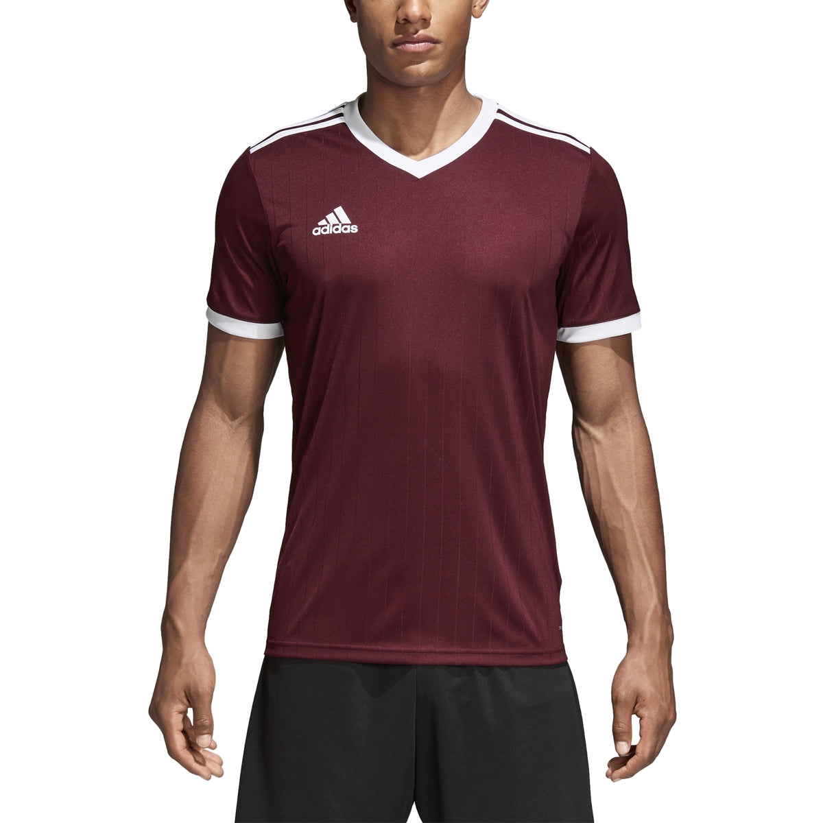 adidas Tabela 18 Jersey - Men's Soccer