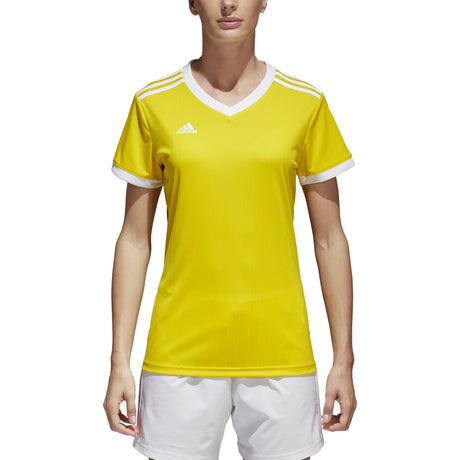 adidas Tabela 18 Jersey - Women's Soccer