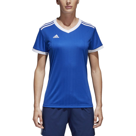 adidas Tabela 18 Jersey - Women's Soccer