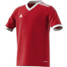 adidas Tabela 18 Jersey - Youth Soccer