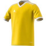 adidas Tabela 18 Jersey - Youth Soccer