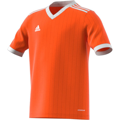 adidas Tabela 18 Jersey - Youth Soccer