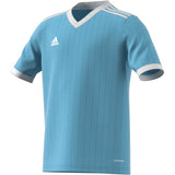 adidas Tabela 18 Jersey - Youth Soccer