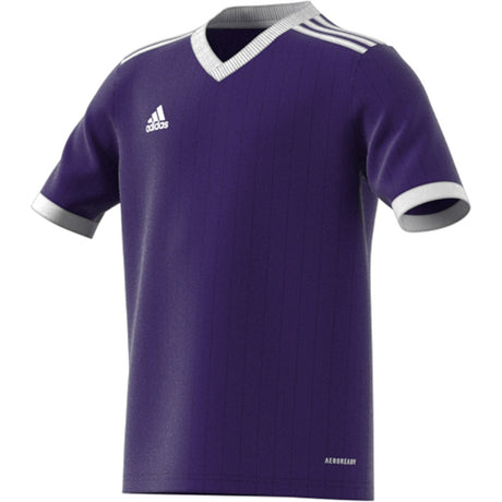 adidas Tabela 18 Jersey - Youth Soccer