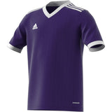 adidas Tabela 18 Jersey - Youth Soccer
