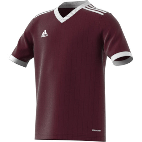 adidas Tabela 18 Jersey - Youth Soccer