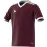 adidas Tabela 18 Jersey - Youth Soccer